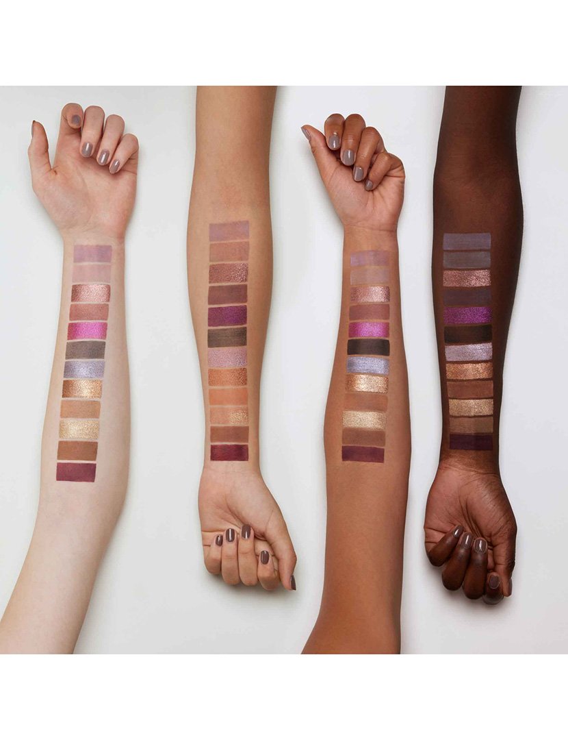 Welcome To Marrakesh Eyeshadow Palette