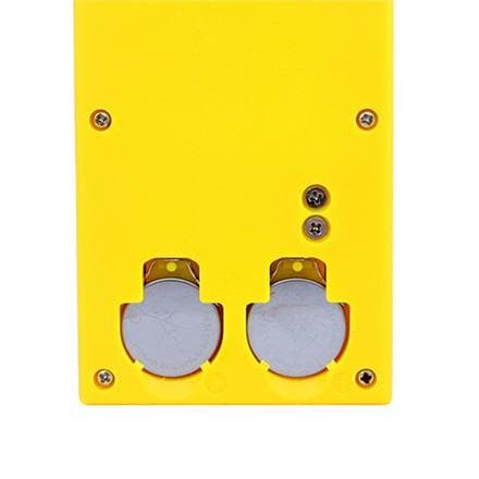 Mesko Precision Scale MS 3160 Displaytype LCD, Maksimal vægt (kapacitet) 0,5 kg, Nøjagtighed 0,1 g, Gul