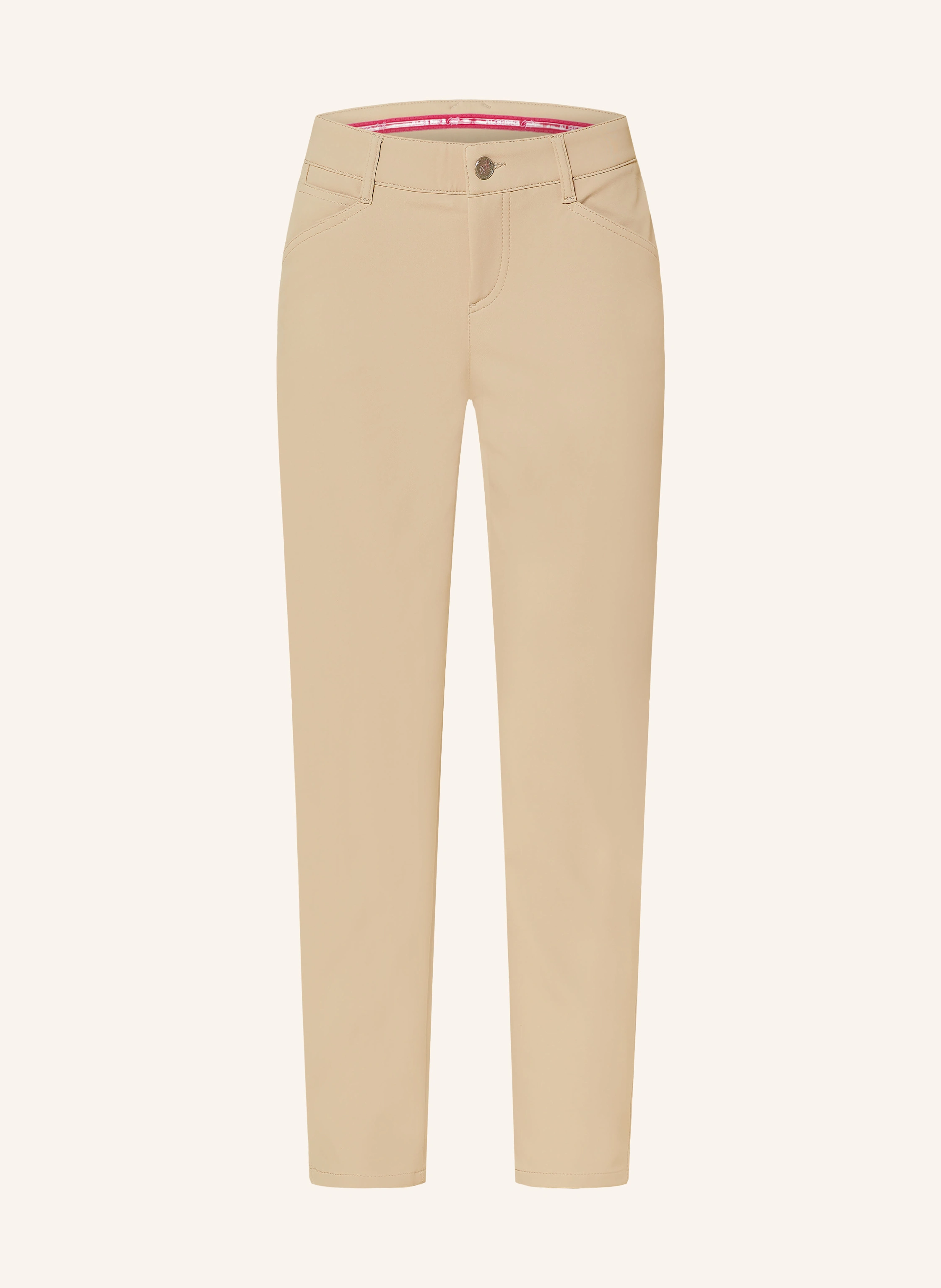 ALBERTO 7/8-Golfhose MONA 3XDRY®