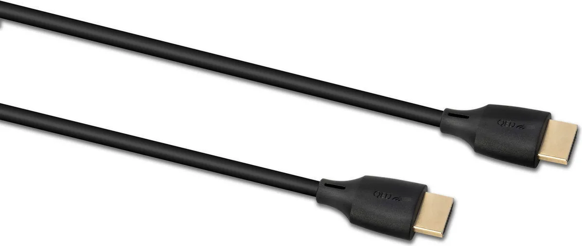 QED Connect HDMI (3 m) Câbles HDMI
