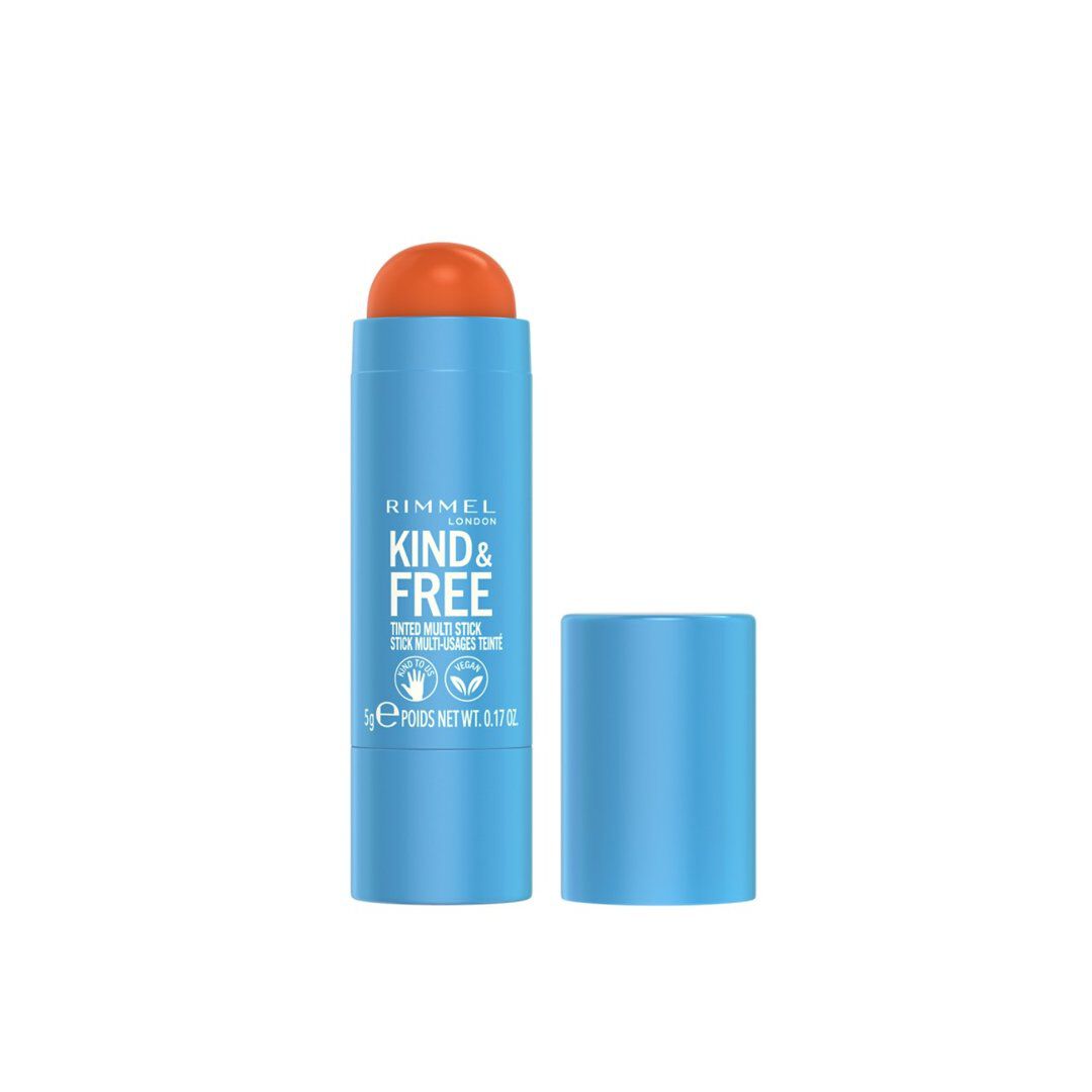 RIMMEL  Kind & Free Multi-Stick