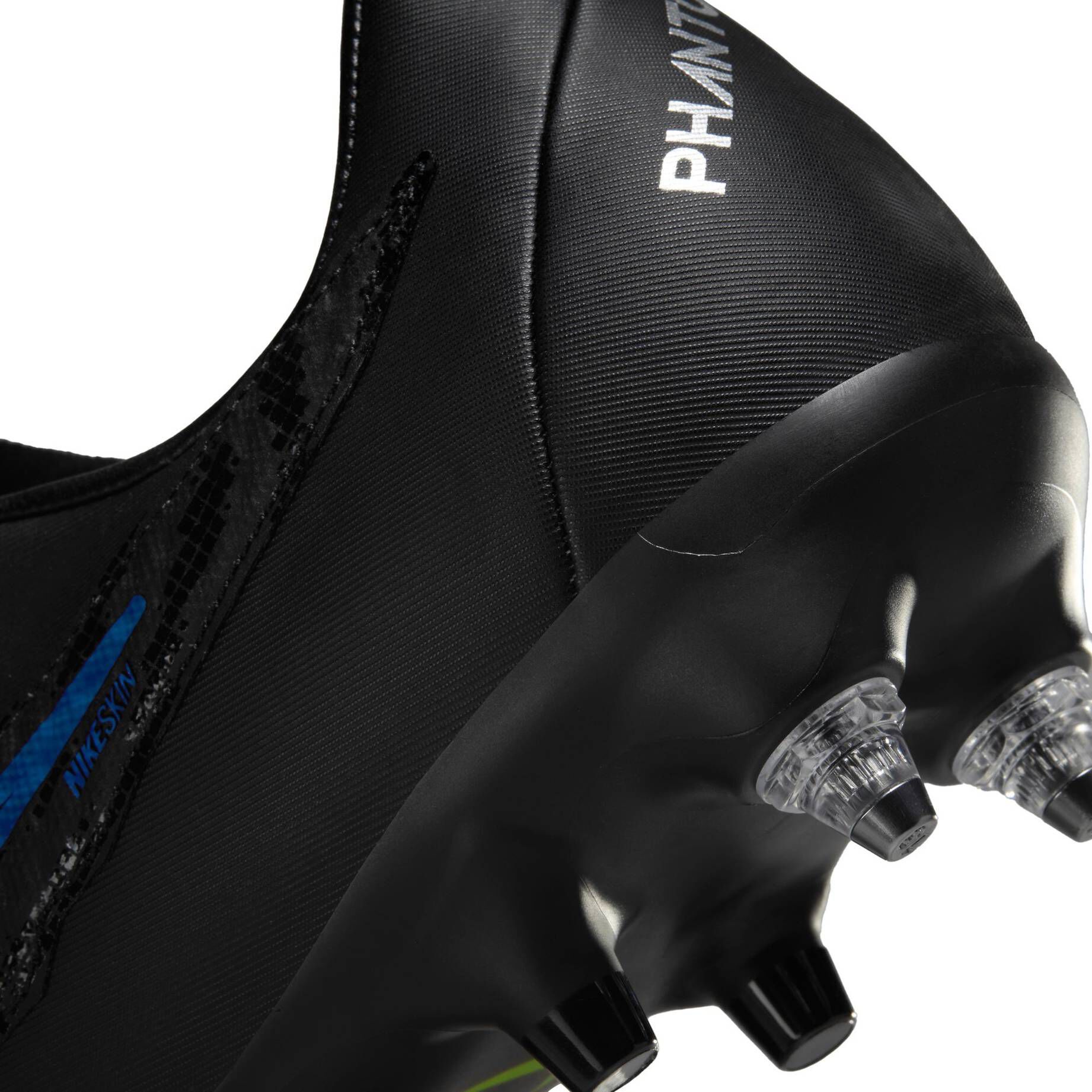 Nike| Fußballschuhe PHANTOM GX ACADEMY SG-PRO