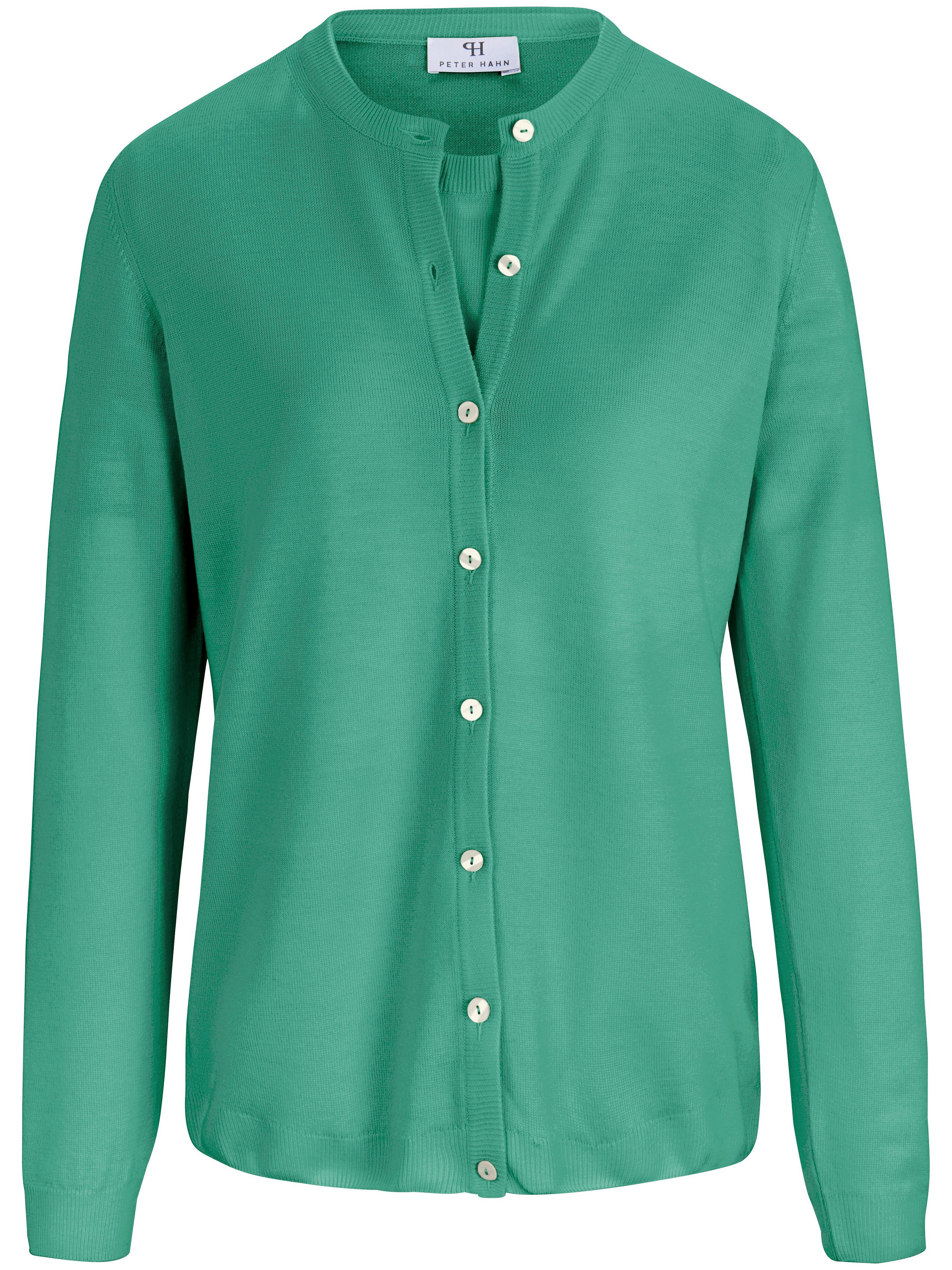 Twinset aus 100%Schurwolle Pure Tasmanian Wool