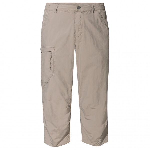 Vaude - Farley Capri Pants II - Short