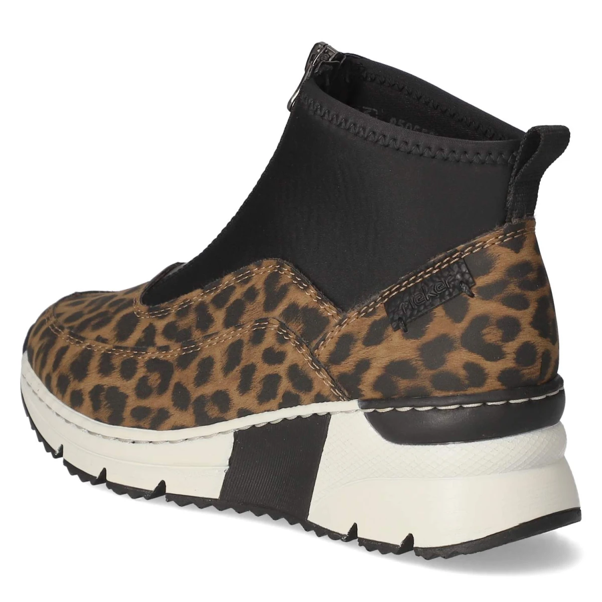 RiekerSock Boots - MULTI