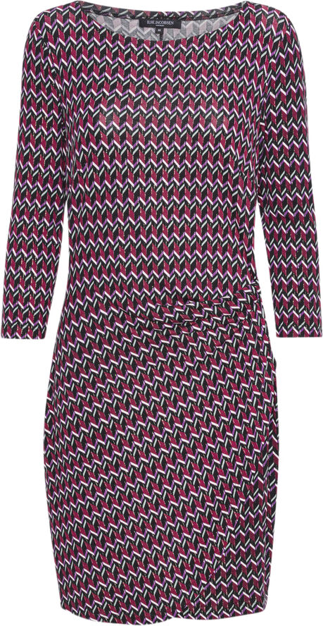ILSE JACOBSEN ELISA04HARL Rosy pink