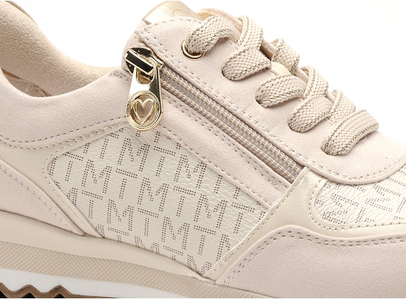 Marco tozzi basses femme 23749 beige