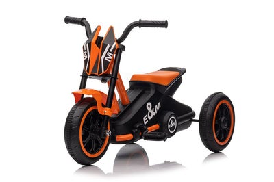 Azeno Spirit Go-kart Tråbil