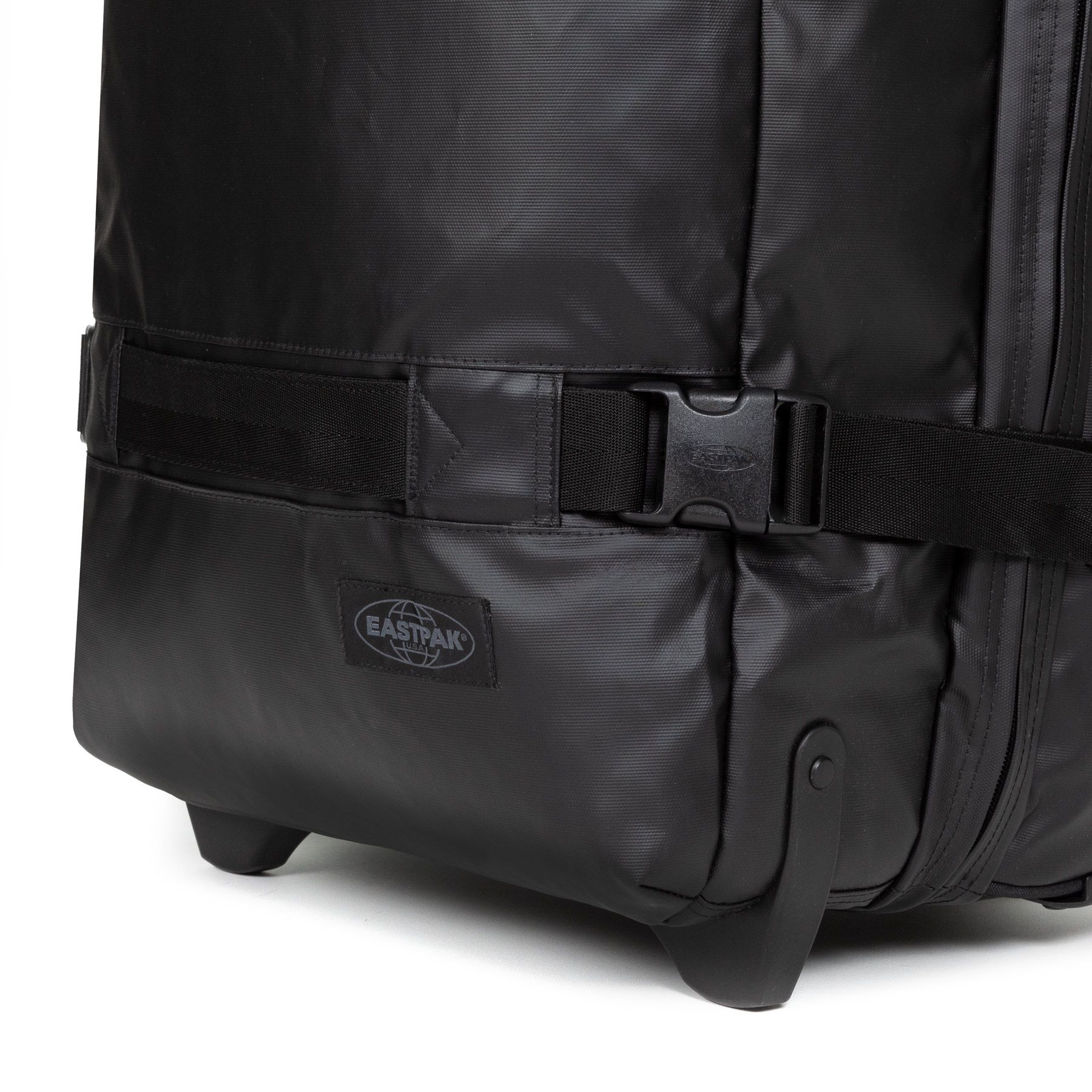 Transit'R L Tarp Black