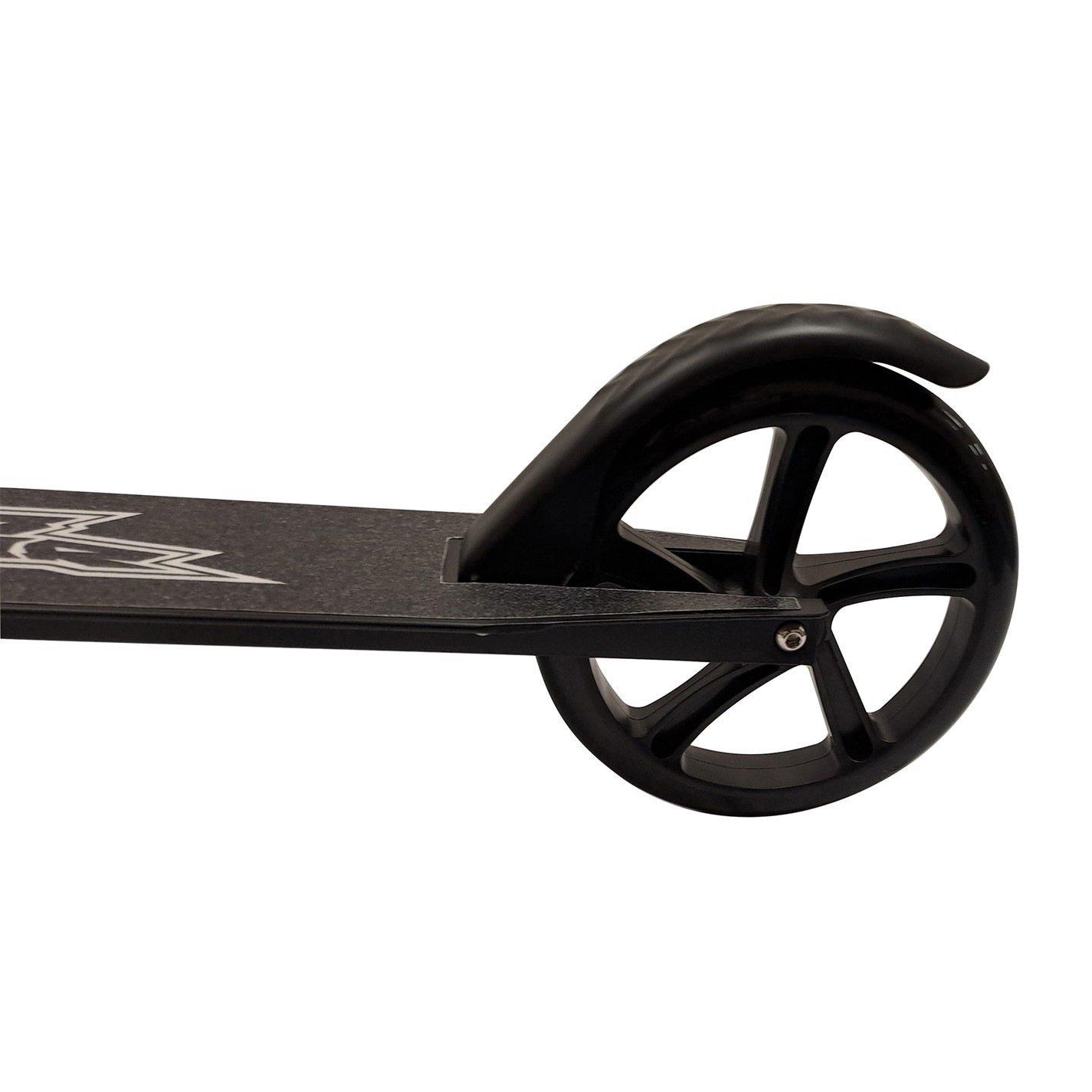 Fabric Urban Scooter