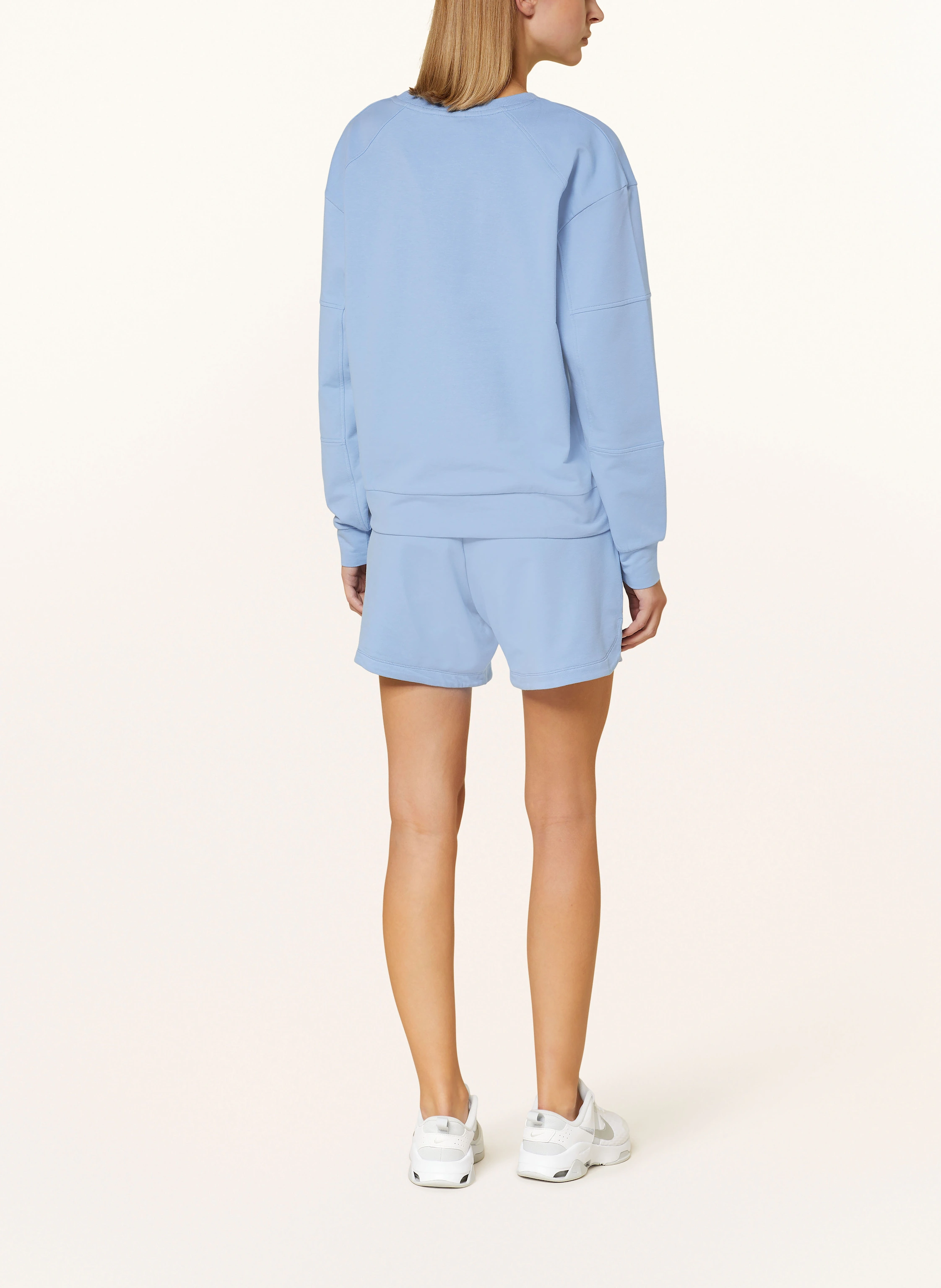 VENICE BEACH Sweatshirt EVALIE