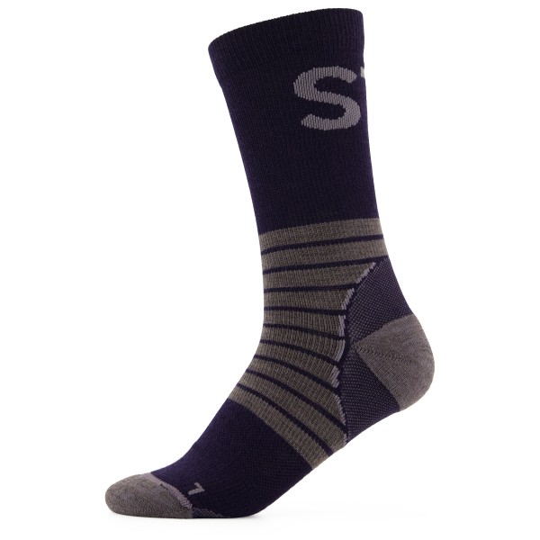 Stoic - Merino MTB Socks - Chaussettes de cyclisme