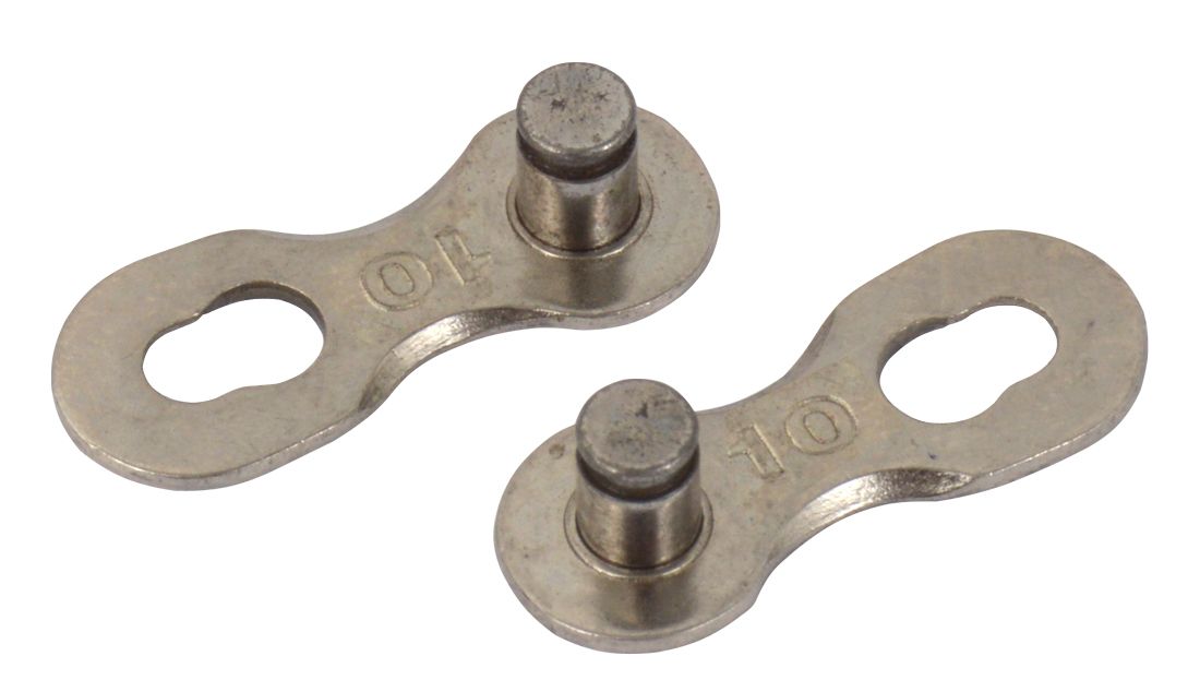 YBN QR Safety Links Kettenverschluss 10-fach 1 Paar kaufen | Bike-Discount