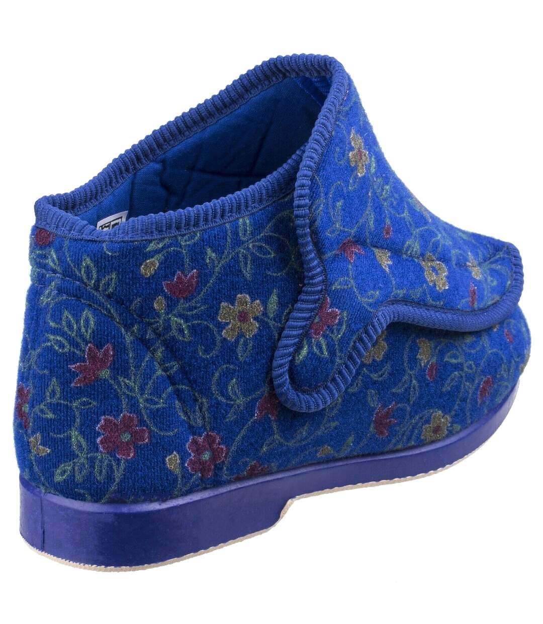 GBS Rhona - Chaussons - Femme (Bleu) - UTFS126