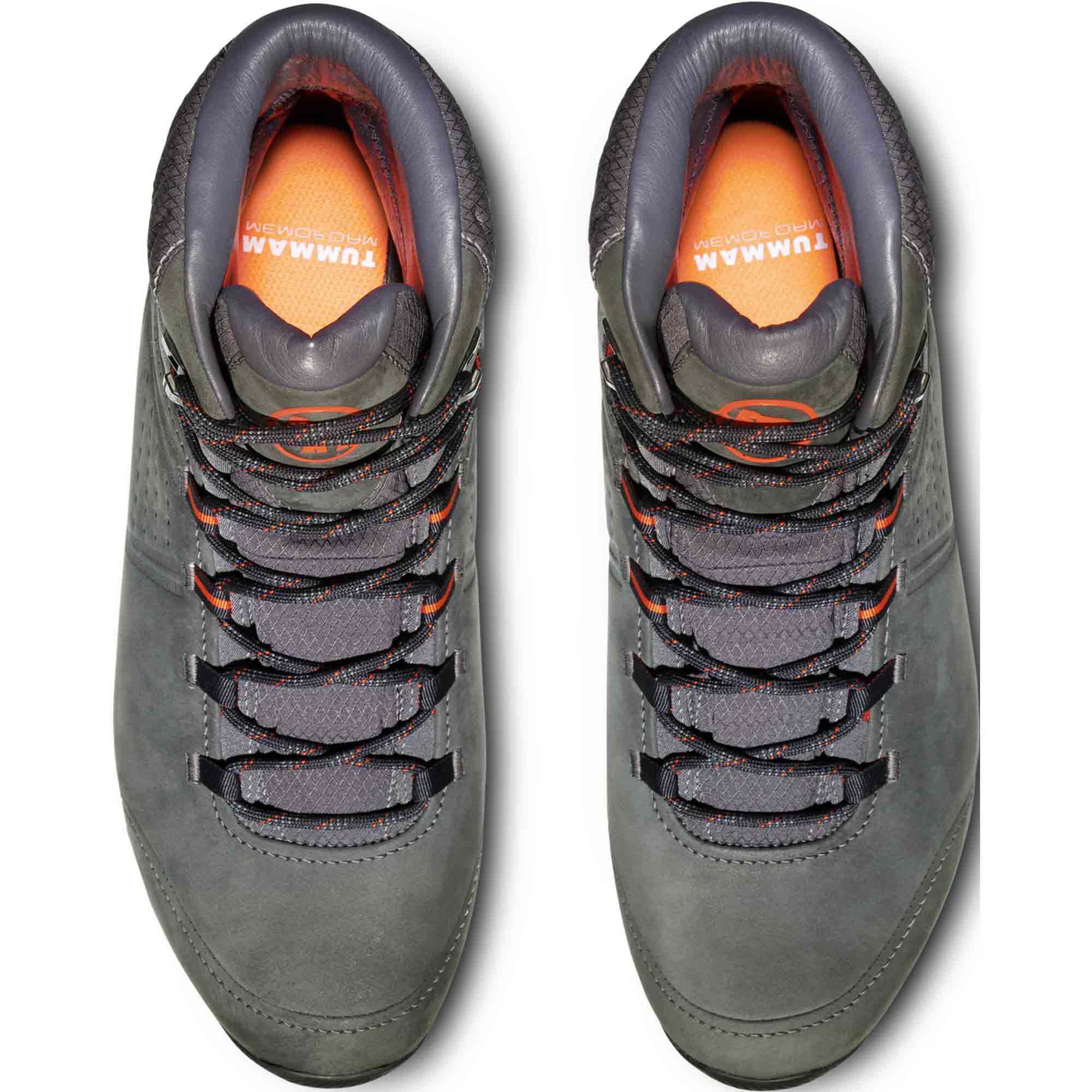 MammutMercury IV Mid GTX Men