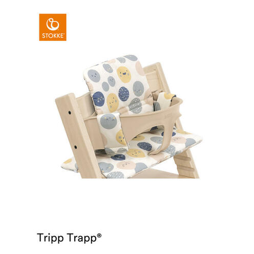 Coussin Tripp Trapp® Soul System - STOKKE
