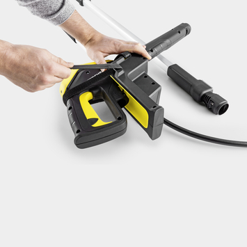 Karcher telescopische lans TLA 4
