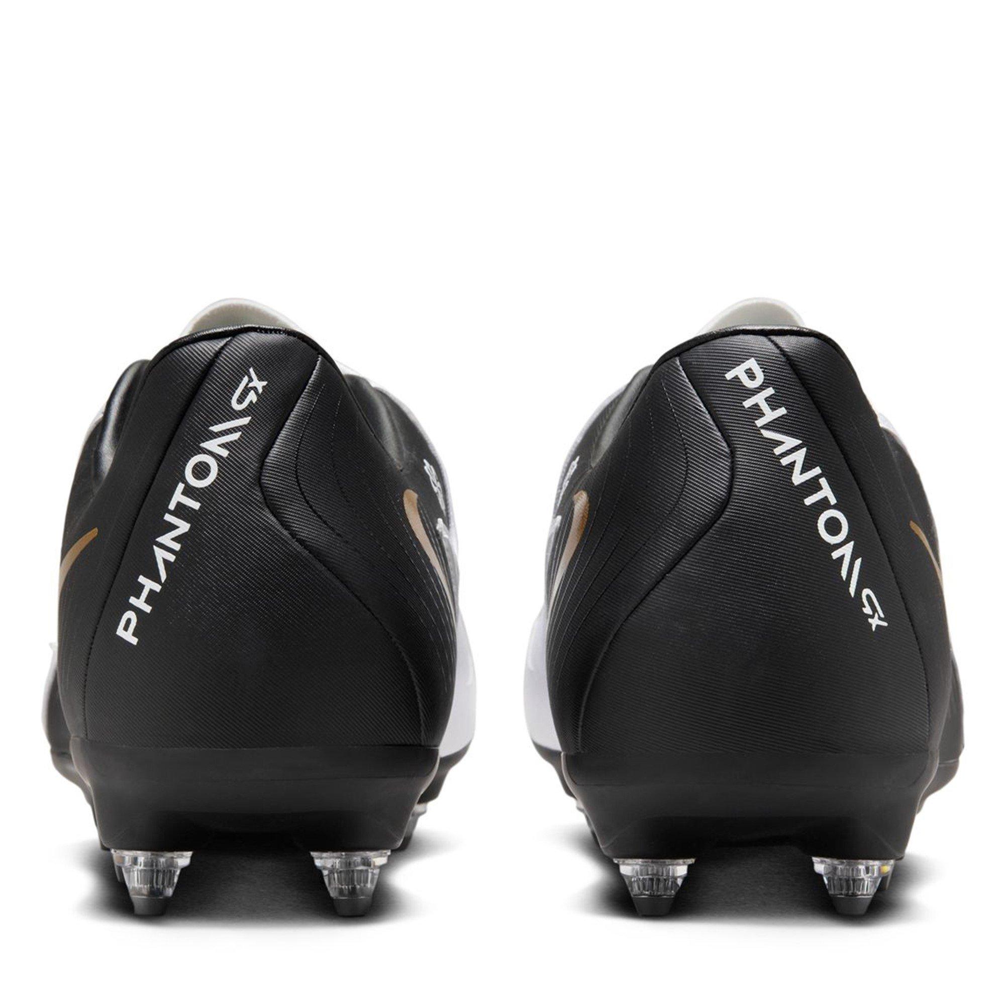 Nike Phantom GX II Academy Soft Ground Football Boots
