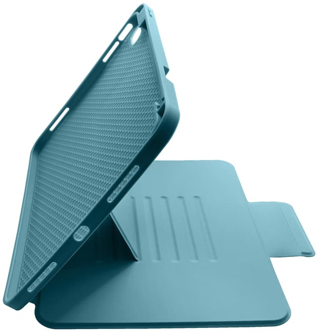 Goji iPad 10,9″ 11. Gen Folio tablet-etui (grøn)