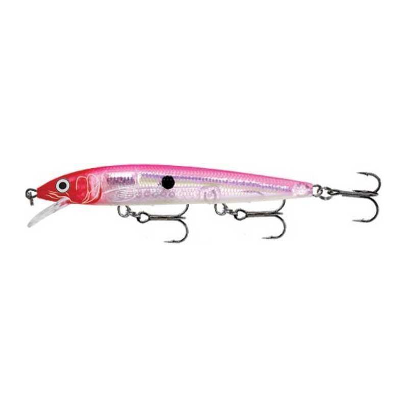 Leurre Suspending Rapala Husky Jerk - 12Cm