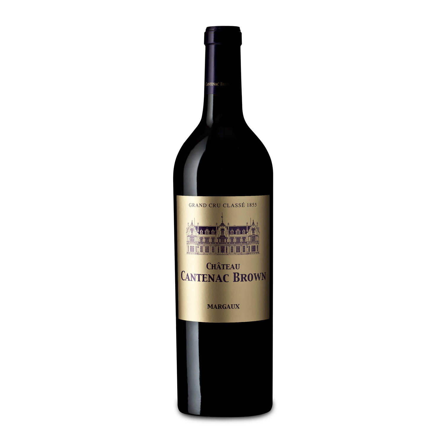 Château Cantenac Brown 2019 - Margaux
