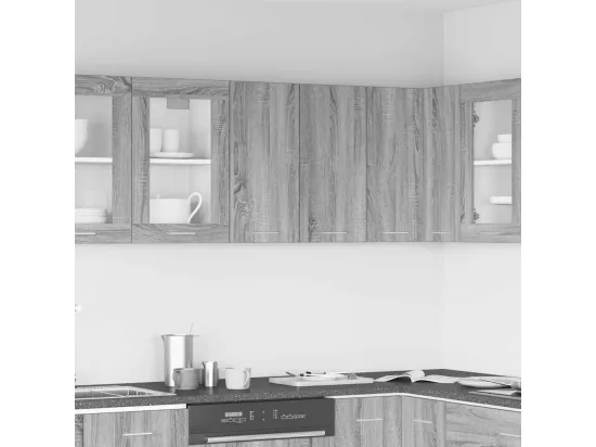 Armoire suspendue 