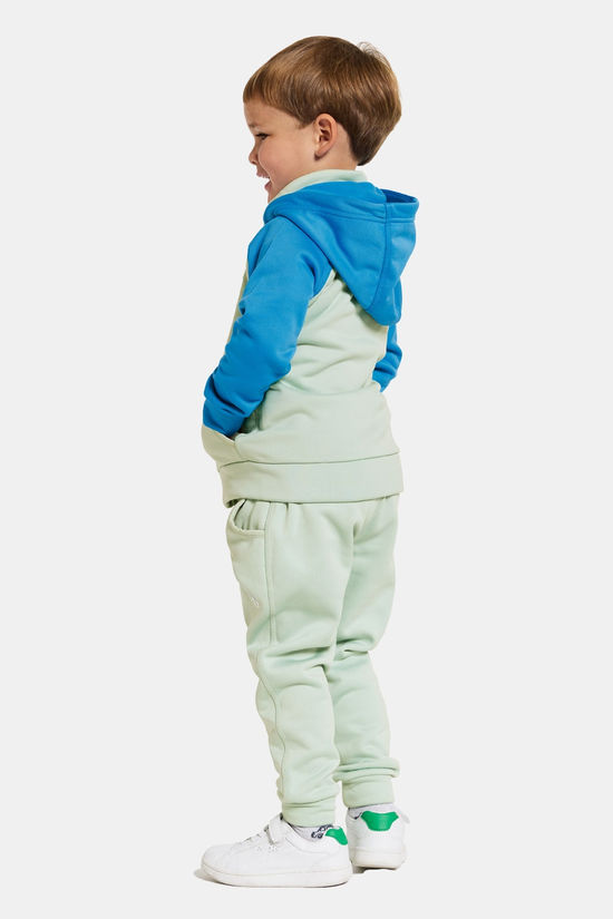 Didriksons Didriksons CorinFleecevest Junior