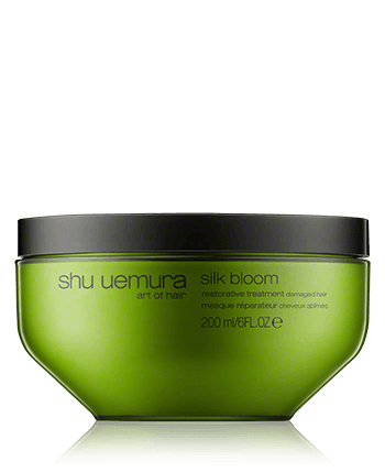 Shu Uemura Silk Bloom Restorative Treatment 200ml