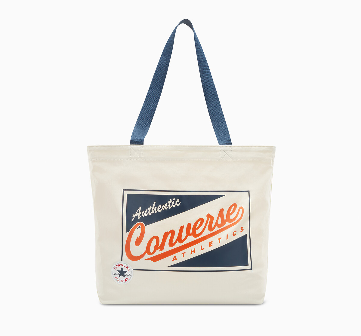 CONVERSE<br>Sacola Tote Core AOP