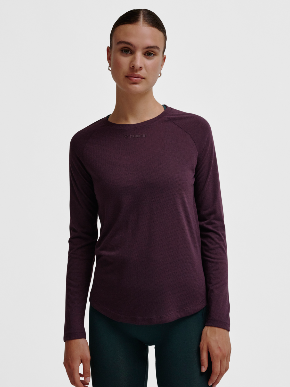 hmlMT VANJA T-SHIRT L/S