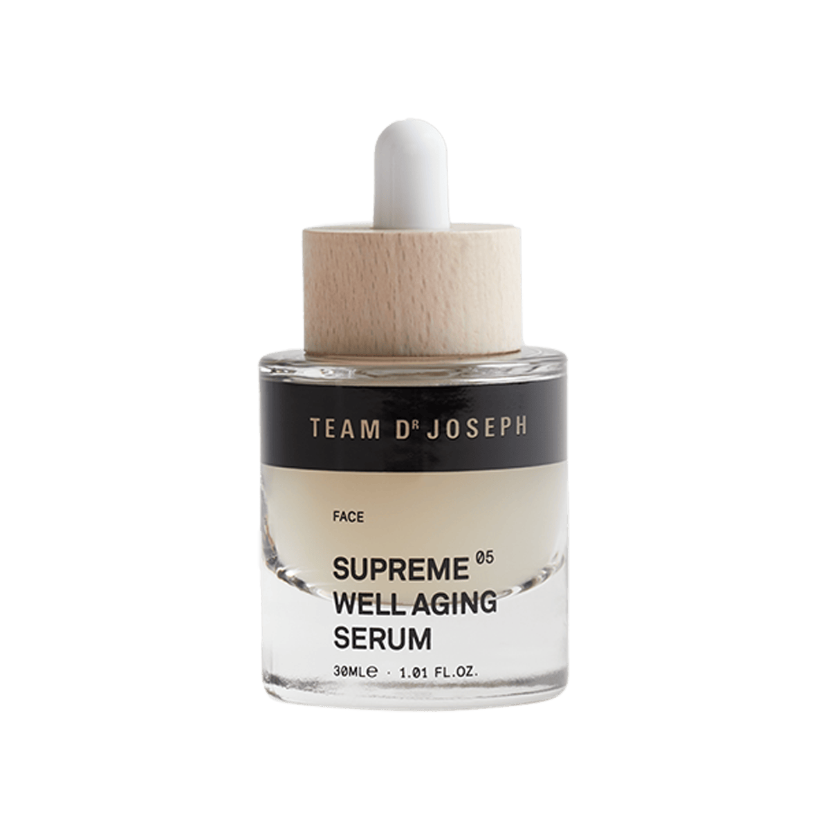 Supreme Well Aging Serum 30ml