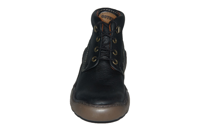 Piedro 0634 wijdte 3 Outlet Zwart/Black