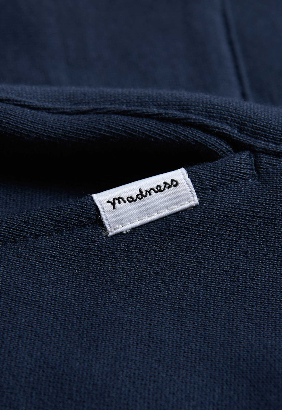 Madness Meshi Short