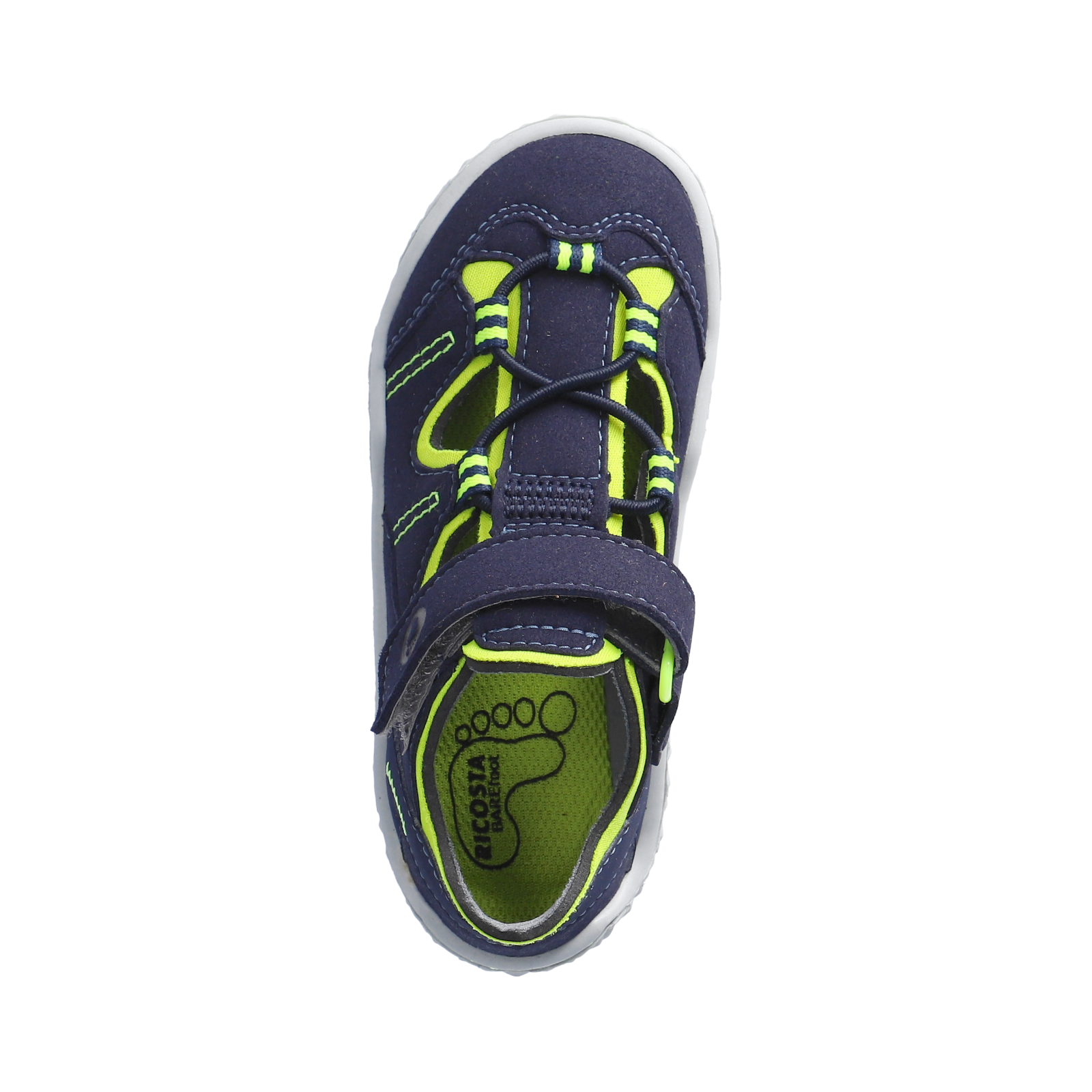 JEFF - Barfußschuhe