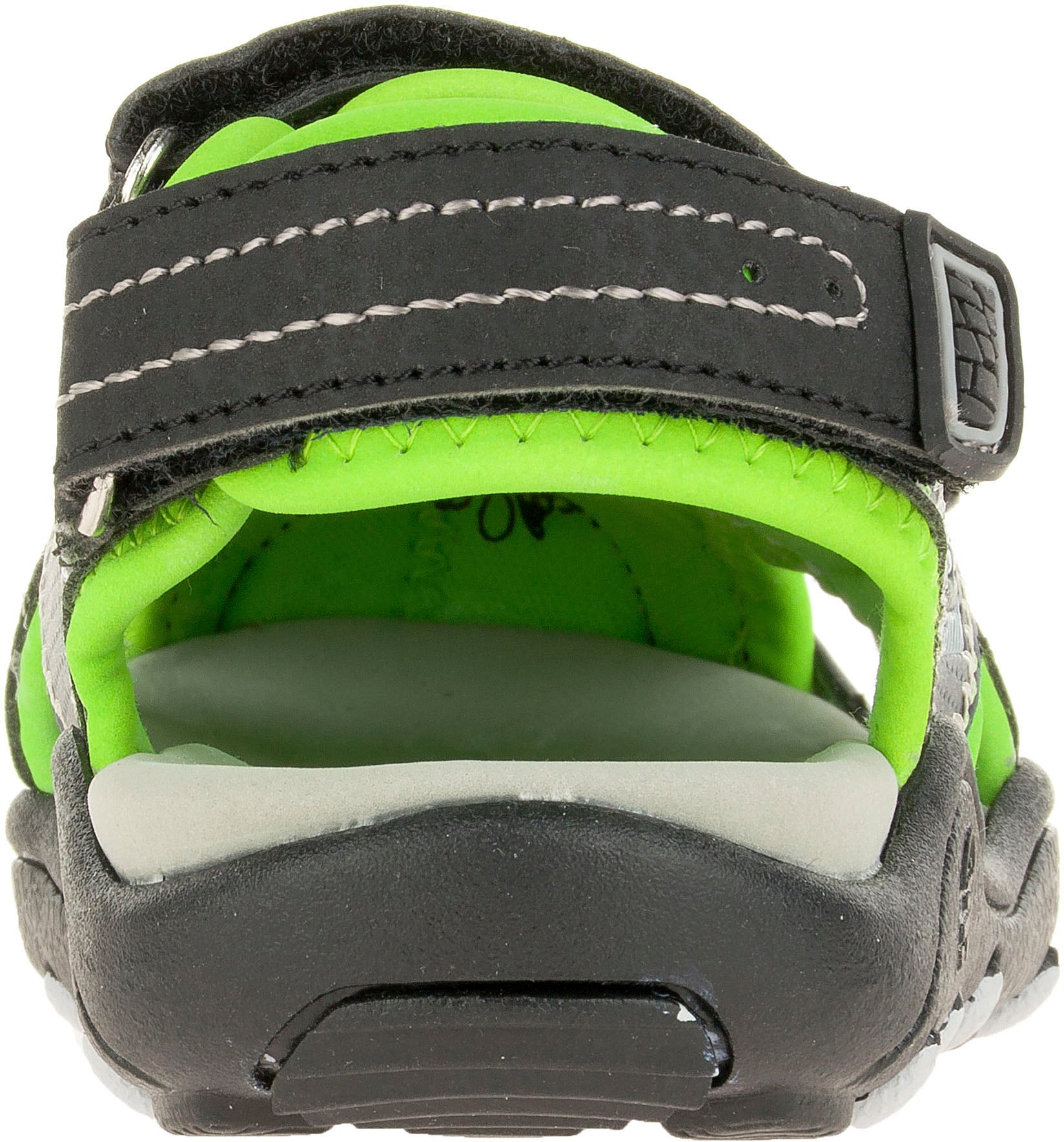 Kamik Outdoorsandale »SEATURTLE 2«  mit Klettverschlüssen