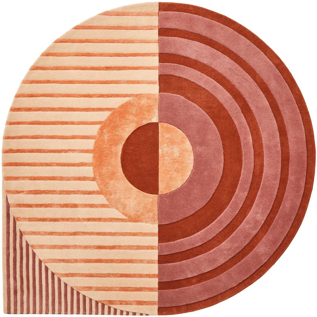 Brinker Carpets Fano Girare