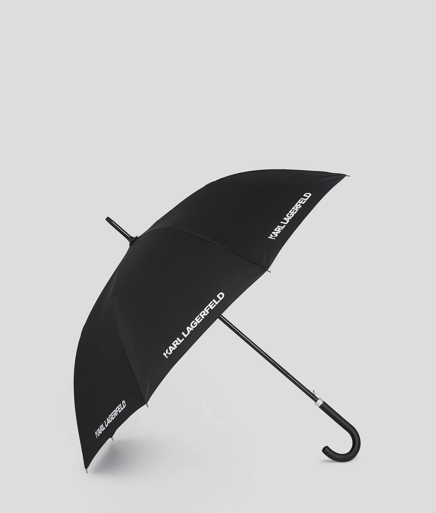 GRAND PARAPLUIE K/ESSENTIAL - Noir