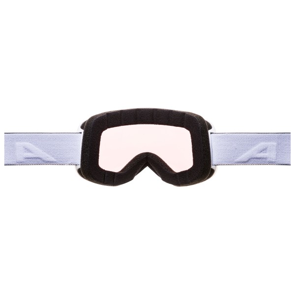 Alpina - Slope Q-Lite Mirror S2 (VLT 28%) - Masque de ski