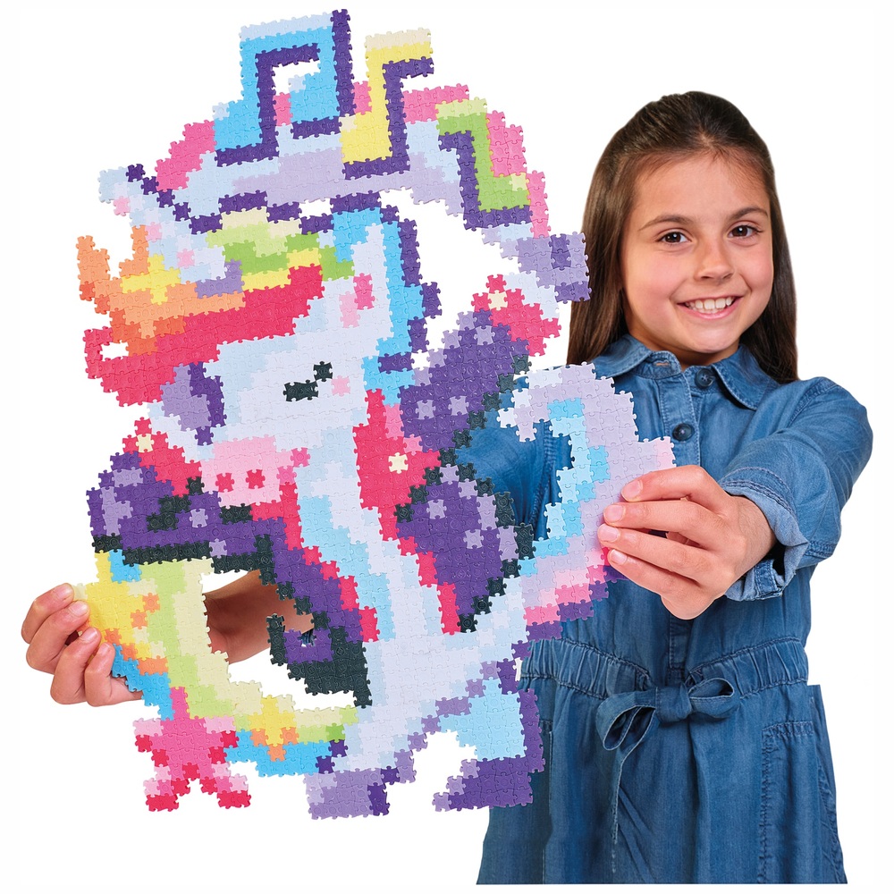Jixelz Magic Moves Set