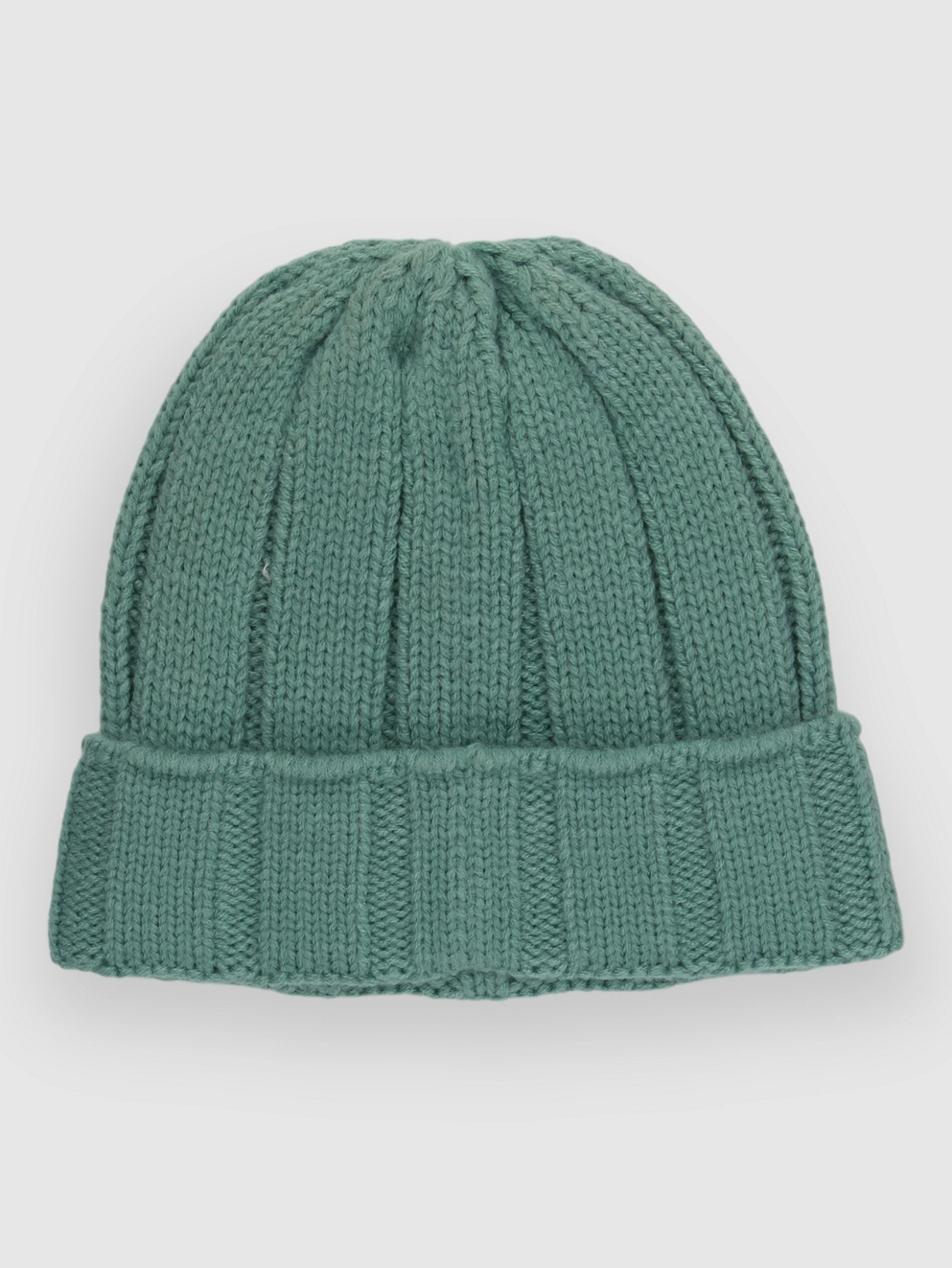 Stance Pier Beanie teal