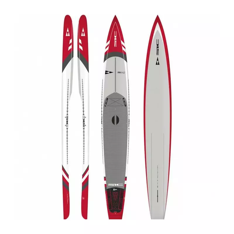 Stand Up Paddle Touring SIC RS SF