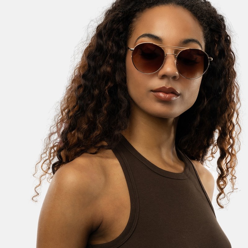 RE:DESIGNED<br>Solbrille Jewel