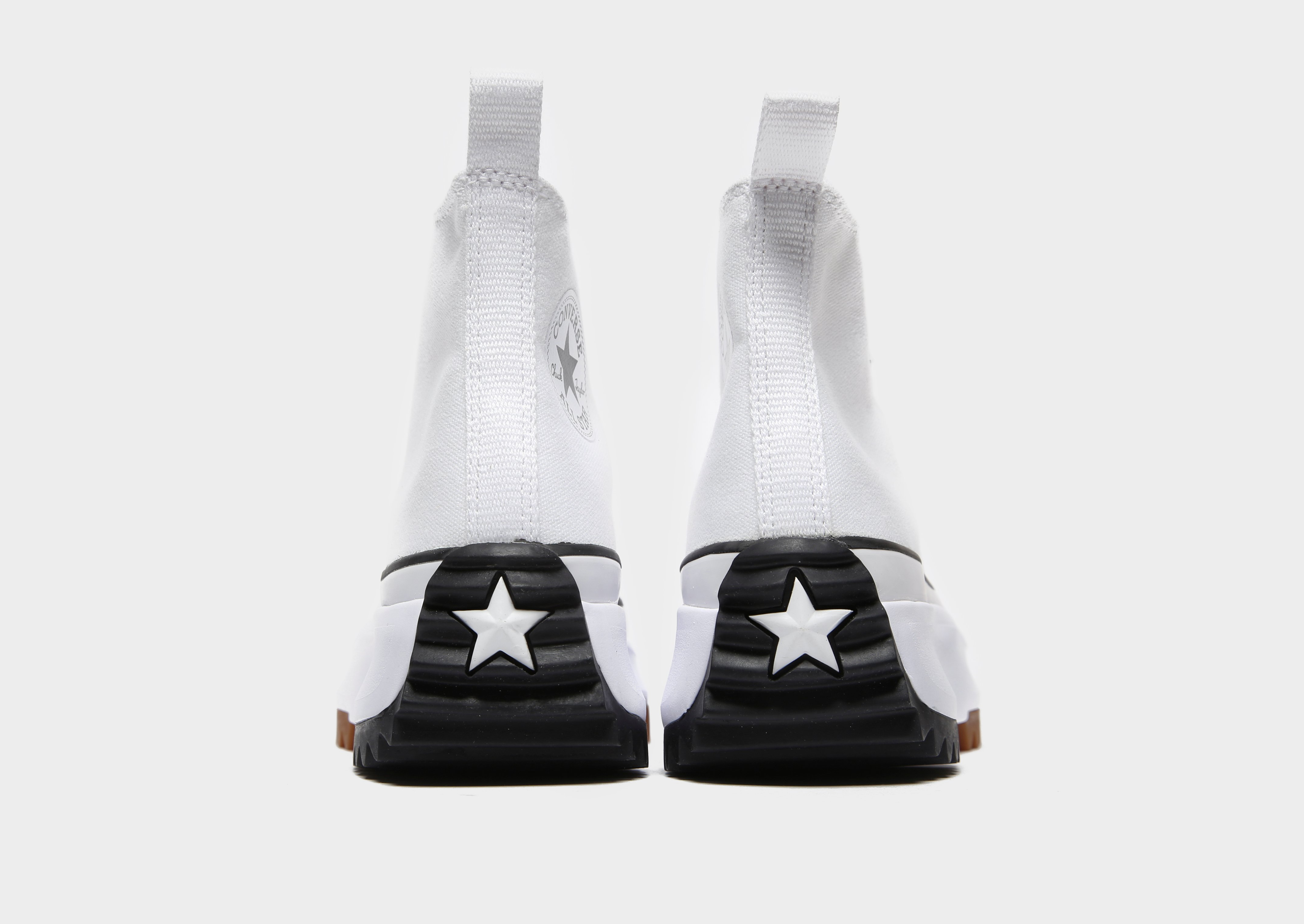 Converse Run Star Hike Femme