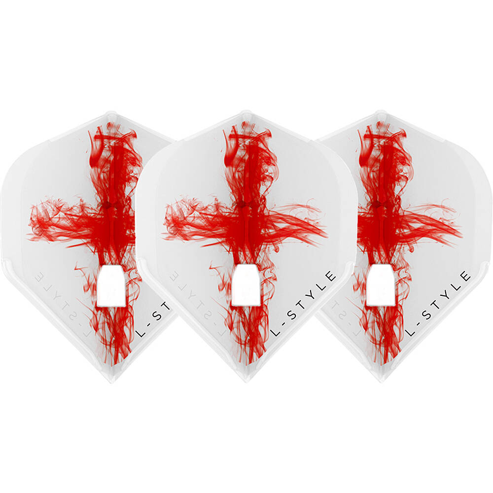 L-Style - Champagne Flight Pro - Beau Greaves V2 - Standard