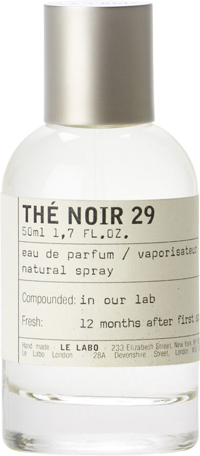 Le Labo Thé Noir 29 Eau de Parfum