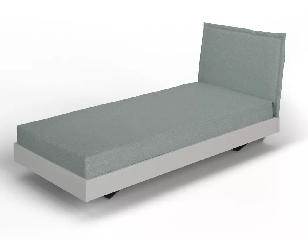 Relaxliege Home Base 90 x 200 cm