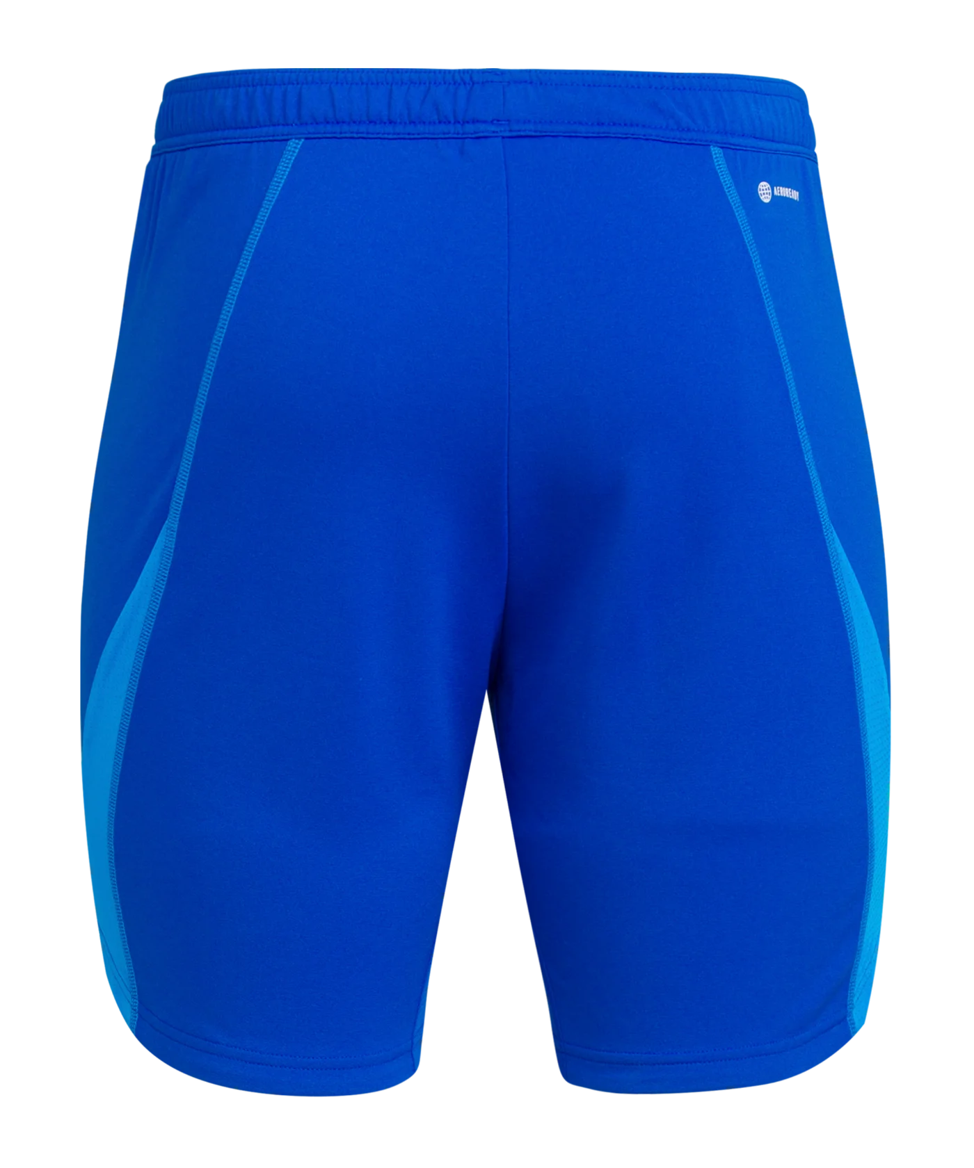 adidas Tiro 23 Pro Torwartshort Kids Blau