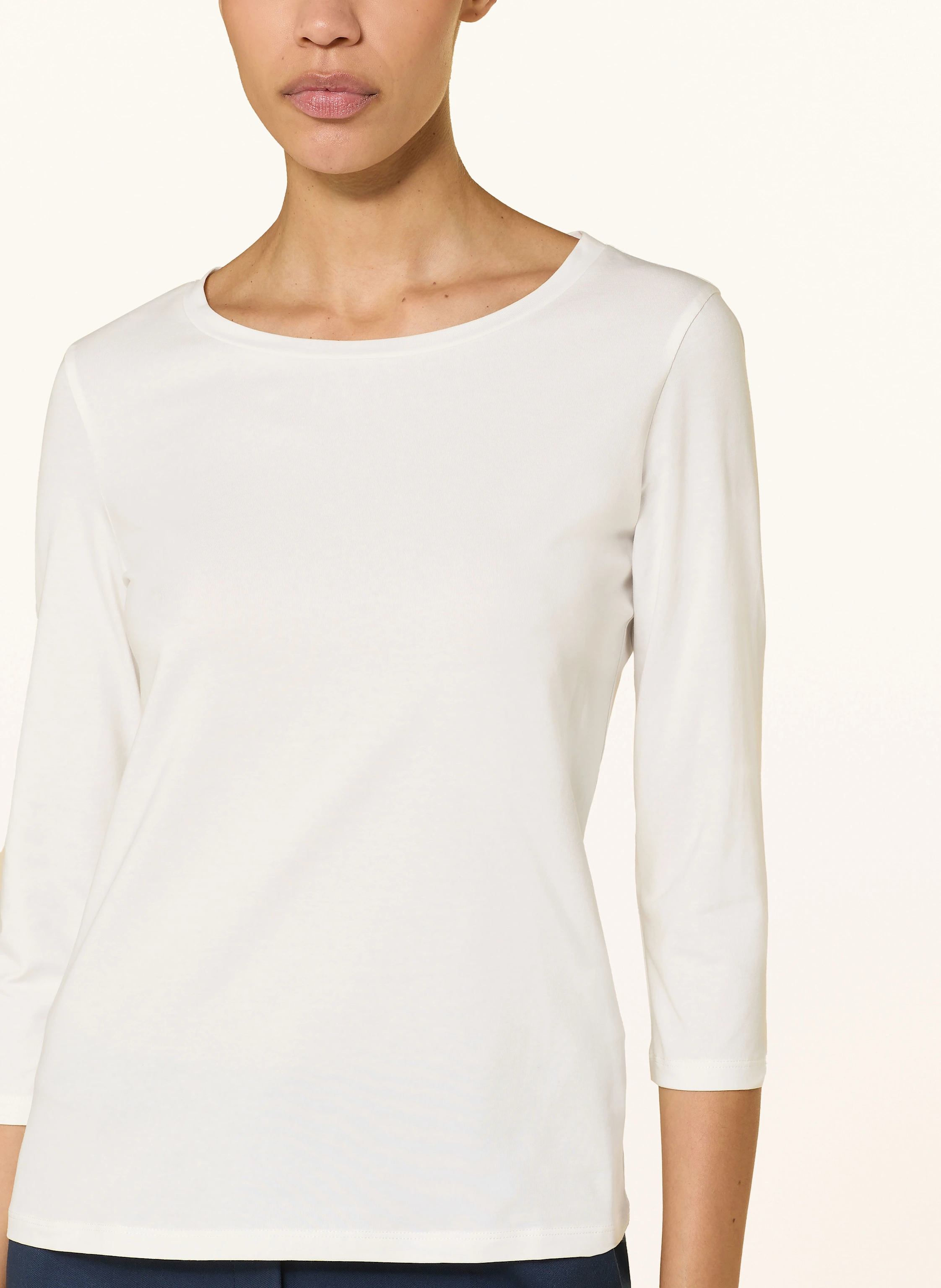 WEEKEND Max Mara Shirt MULTIA mit 3/4-Arm