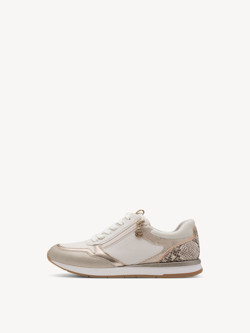 Sneaker - beige