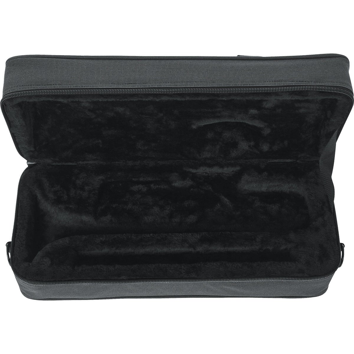 Gator Cases GL-TROMPETTE-BLK softcase voor trompet